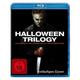 Halloween Trilogy (Blu-ray Disc) - Universal Pictures Video