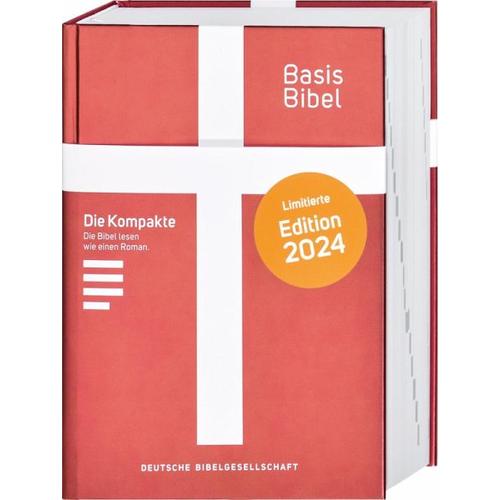 BasisBibel. Die Kompakte. Edition 2024