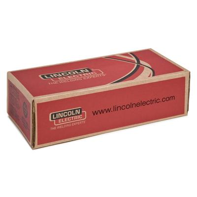 Lincoln Fleetweld 47 (7014) 3/32 inch Electrode 50lb Carton