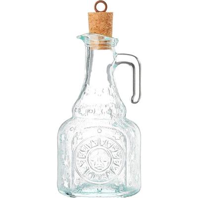 Bormioli Rocco Country Home Helios Oil Bottle - 8.5 oz.