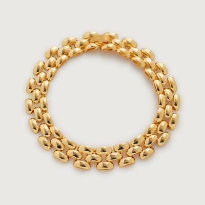 Gold Heirloom Bracelet
