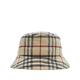 Burberry Burberry Check Bucket Hat