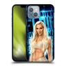 WWE Charlotte Flair Bow Down Phone Case - iPhone