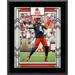 Deshaun Watson Cleveland Browns 10.5" x 13" Player Sublimated Plaque