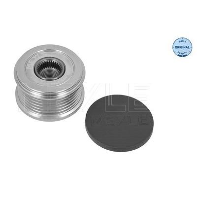 Meyle Generatorfreilauf [Hersteller-Nr. 11-140531002] für Citroën, Fiat, Lancia, Peugeot Image