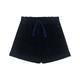 Petit Bateau - Shorts Lorna In Dunkelblau, Gr.104