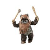 Star Wars The Black Series Wicket W. Warrick Kids Toy Action Figure for Boys and Girls Ages 4 5 6 7 8 and Up (6â€�)