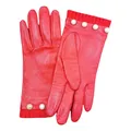 Gucci Leather gloves