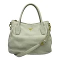 Prada Leather handbag