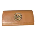 Michael Kors Leather clutch bag