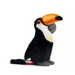 FAO Schwarz 6 Toucan Toy Plush