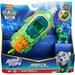 Paw Patrol Aqua Pups Rocky s Sawfish Vehicle