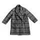 Isabel Marant Etoile Tweed coat