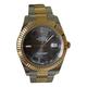 Rolex DateJust II 41mm watch