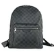 Louis Vuitton Josh Backpack cloth backpack