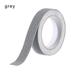 Adhesive Waterproof High Traction Bathroom Tape Anti-slip Tape Stair non-slip Stickers Stairs Grip Tape Anti Slip Grip Tape Roll GREY