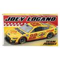 WinCraft Joey Logano Two-Sided 3 x 5 Deluxe Flag