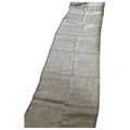 Loro Piana Linen scarf & pocket square