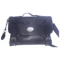 Fossil Leather satchel