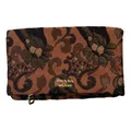 Prada Silk clutch bag