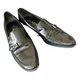 Prada Mary Jane leather heels