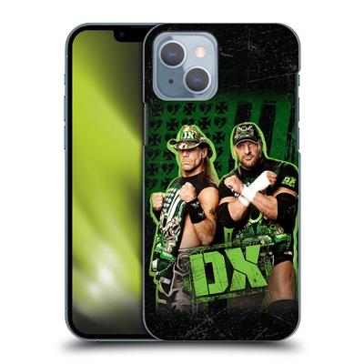 WWE D-Generation X DX Handyhülle – iPhone Image