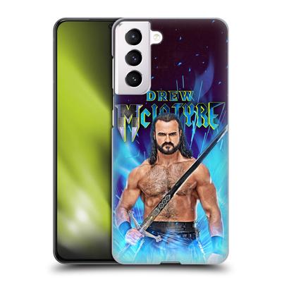 WWE Drew McIntyre Scottish Warrior Handyhülle – Samsung Image