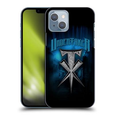 WWE The Undertaker Stone Cross Handyhülle – iPhone Image