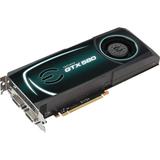 EVGA NVIDIA GeForce GTX 580 Graphic Card 3 GB GDDR5