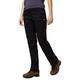 Craghoppers Kiwi Pro Stretch Women's Trouser - Black, Size 14 - Short Leg