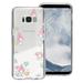 Galaxy S8 Plus Case Sanrio Cute Clear Soft Jelly Cover - Gift My Melody