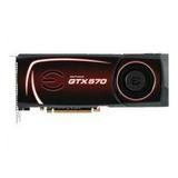 EVGA NVIDIA GeForce 570 Graphic Card 1.25 GB GDDR5