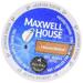 Maxwell House Single Serves 84 Cups