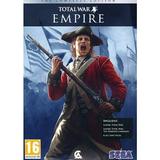 Empire Total War The COMPLETE Edition (PC Games) a time of political upheaval military advancements and radical thought