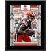 Elijah Moore Cleveland Browns 10.5" x 13" Player Sublimated Plaque