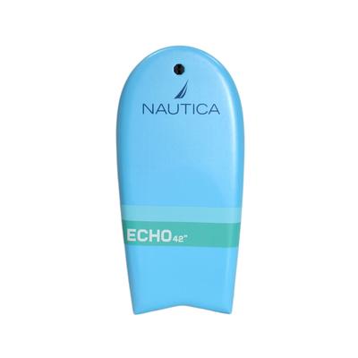 Nautica Men's Echo Foam Body Board Hawaiian Ocean, OS