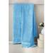 Ebern Designs Motto 2 Piece Turkish Cotton Bath Sheet Towel Set Terry Cloth/Turkish Cotton in Blue | Wayfair F4297FAFC7F04E32864663EC0EED4907