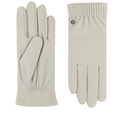 ROECKL - Handschuhe Arizona mit Touch-Funktion Moonstone Damen