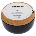 DOVO Solingen - Rasierseife – Deep Leather Rasur 180 g