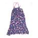 Joe Fresh Dress: Blue Skirts & Dresses - Kids Girl's Size 8