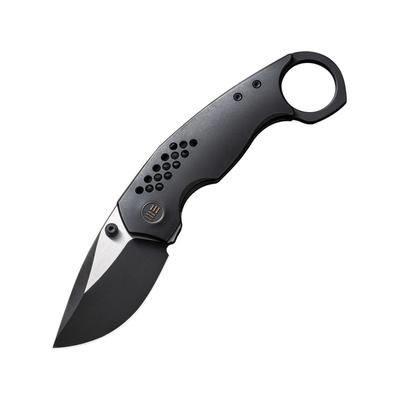 We Knife Co Ltd Envisage Knife Black - WE22013-2