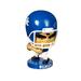 Evergreen Enterprises, Inc Sport Garden Statue Resin/Plastic in Blue/White | 6.7 H x 4.33 W x 3.93 D in | Wayfair 84944LBHQ