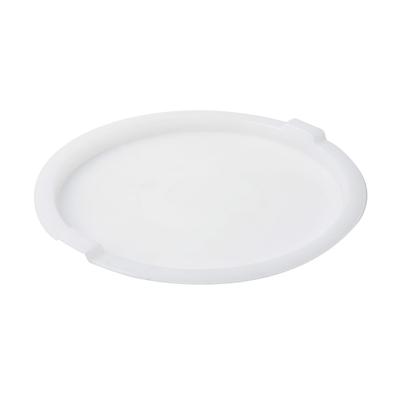 Bon Chef 9321COVER Cover Only for Ice Cream Container, Silver