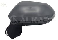 ALKAR Außenspiegel 6139065 links 6-polig für TOYOTA 87945-02370 8794002L30 8794002L31 Image