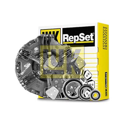 Schaeffler LuK Kupplungssatz Universal Ø280mm 280mm 628 3076 11 Image