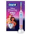 Oral-B - Elektrische Zahnbürste 'Vitality Pro Kids' Princess 1 St