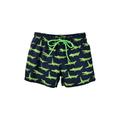 Gator Kids UPF 50+ Swim Shorts -