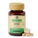 EarthSource Food-Fermented Koji Zinc Capsules