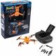 Revell RC Quadcopter Pocket Drone - Revell