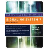 Signaling System Fifth Edition Mcgrawhill Computer Communications Series